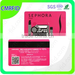 New Product Low Frequency PVC Card thumbnail-2