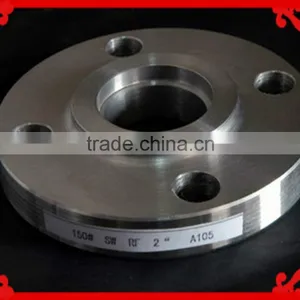 Different Types Carbon SteelCarbon Steel Forged Flanges thumbnail-4