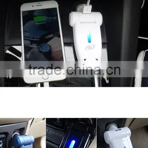 New Type China Gsm Vehicle Gps Tracker thumbnail-6