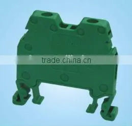 Screw Terminal Block 2.5mm High Quality Block Terminal Block thumbnail-1