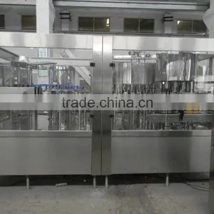 Mineral Water Filling Machine thumbnail-1