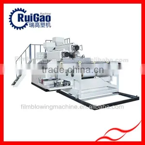 Shrink Film Making Machine in Ruian thumbnail-1