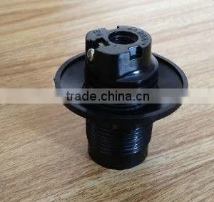 E27 Type Bakelite Material Lamp Holder EL-742 thumbnail-1