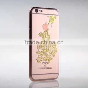 2016 Hot Selling Decorative Phone Sticker thumbnail-3