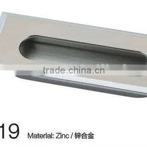 Furniture Handle &knob Y2019 thumbnail-1