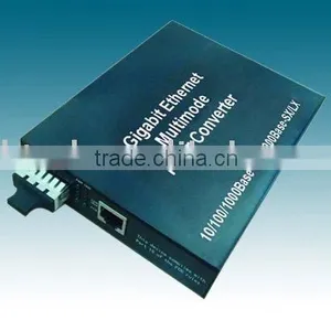 Fiber Media Converter thumbnail-1