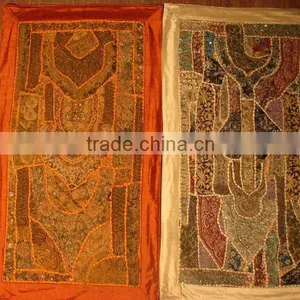 Patchwork Wall Hangings thumbnail-1