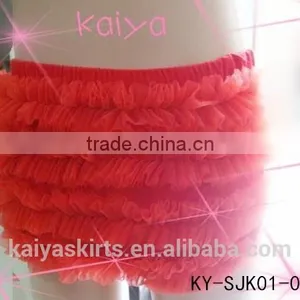 2016 Slim Panties Mature Lady Cotton and Chiffon Ruffled Pictures of Girls Without Underwear thumbnail-1