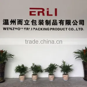 Wenzhou Erli Package Products Co., Ltd. company overview - view 3 thumbnail