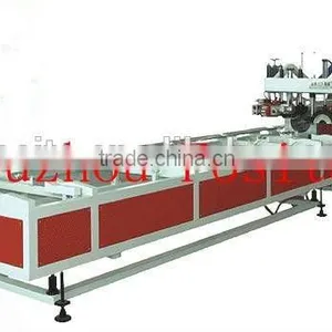 SGK Series Automatic Pipe Belling Machine With Price, Expanding Machine thumbnail-1