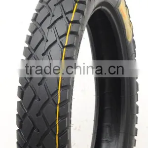China Motorcycle Tire Tyre 3.25-16 3.00-18 2.75-18 thumbnail-6