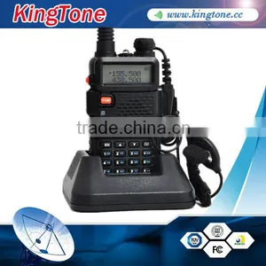 Best Handheld Ham Radio 7W Baofeng Uv5r Baofeng Two Way Radio Quality Choice Most Popular thumbnail-4
