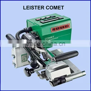 Leister Comet Automatic Waterproofing Welding Machine thumbnail-1