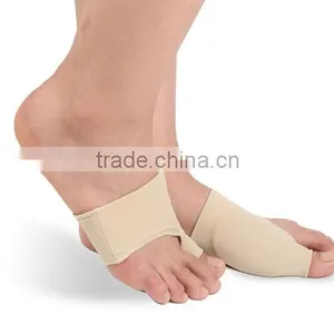 Hallux Valgus Orthosis , Hallux Valgus Bunion Corrector , Bunion Toe Separator Protector thumbnail-3