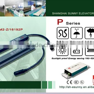 Photo Sensor/2 in 1 Light Curtain Sensors/infrared Sensors/lift Light Curtain/elevator Infrared Light Curtain thumbnail-1