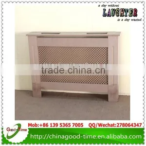 Knock Down MDF Radiator Cover thumbnail-3
