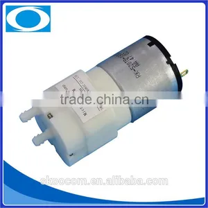 Beauty Machine Air Pump,nebulizer Air Pump SC3802PM thumbnail-1