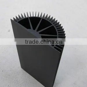 Extrusion Aluminiun Proifle for Led Heatsink thumbnail-2