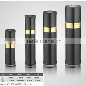 Wasp-waisted Cosmetic Packaging Containers thumbnail-2