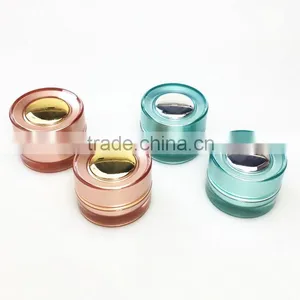 <New Arrival>China Top Rated Korean Style Luxury Cosmetic Jar thumbnail-1