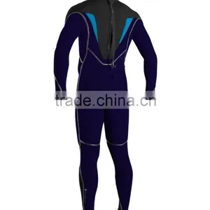 2016 Long Sleeve Neoprene Wetsuit Diving Swimming Surfing,OEM Women Wetsuit thumbnail-2