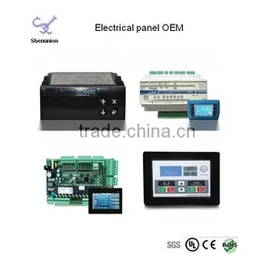 Multilayer Pcb Turnkey Service Manufacture thumbnail-5