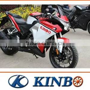 250cc Water Cooled Eec Motorcycle thumbnail-3