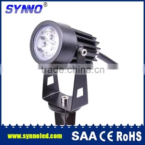 Jiangmen AC85-265V LED Lawn Light IP65 3w 5W Led COB Garden Spike Light thumbnail-1