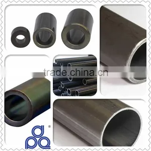ASTM A519 Cold Finished Seamless Hydraulic Cylinder Steel Pipe thumbnail-5