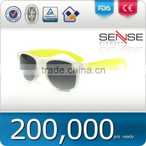 Vintage Sunglasses Pepper Sunglasses Kanye West Plastic Sunglasses thumbnail-1