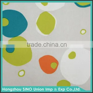 Waterproof 300d Pvc Polyester Print Terry Cloth Fabric thumbnail-5