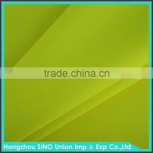 Reputable Dyeing Fabric Factory Wholesale Textile Taffeta 210t Umbrella Sunshade Flag Sunproof Fabric Manufacturers in China thumbnail-5