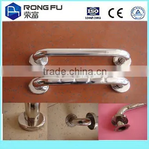 304 Stainless Steel Bathroom Security Grab Bars(RF-GB103-110) thumbnail-2