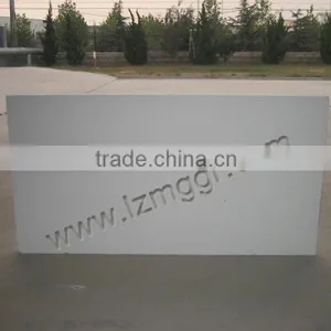 Calcium Silicate Board Thermal Insulation Material thumbnail-1