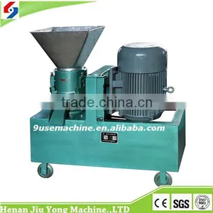 New Style Low Cost Small Pellet Machine thumbnail-1