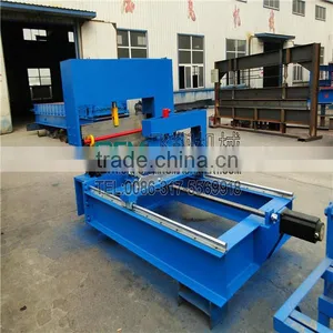 Good Quality Hand Manual Bending Machine thumbnail-5