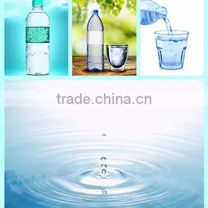 Small Water Plant/water Making Machine/water Sealing Machine/bottle Drink Machine thumbnail-1