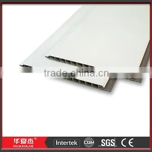 High Quality White Pvc Ceiling Panel thumbnail-1