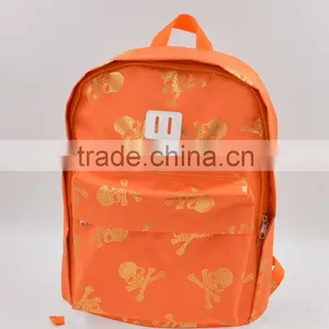2015 Hot Selling Fashion Kids School Bag, 300d Polyeser School Bag. thumbnail-3