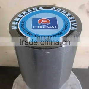 Top Quality Self-adhesive Waterproof Flashing Tape/ Flash Band thumbnail-3
