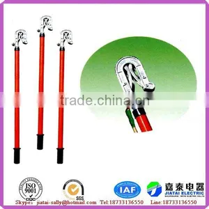 Portable Electrical Earth Rod thumbnail-1