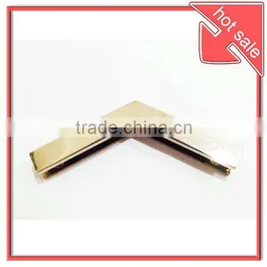 Metal Coner for Leather Bag/handbags thumbnail-1