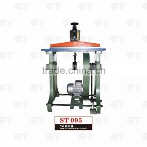 ST095 Wire Closing Machine thumbnail-1
