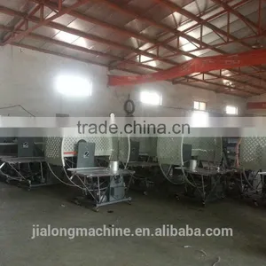 Carton Machine Automatic Strapping Machine/Tying Machine/Binding Machine/Wrapping Machine thumbnail-5