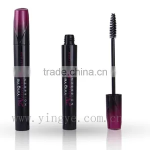 Bud Gradient Short Cap Slim Mascara Brush for Eyelash Extensions Bottle thumbnail-1