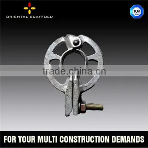 Q235 Steel Ringlock Scaffolding thumbnail-6
