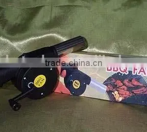 2014 NEW BBQ Fan,BBQ Tools thumbnail-2