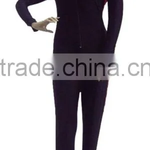 Dive Skin Suit / Rash Guard (WS-064) thumbnail-1