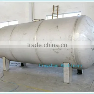 Stainless Steel Water Tank thumbnail-1