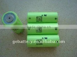 A123 26650 2500MAH Battery thumbnail-1